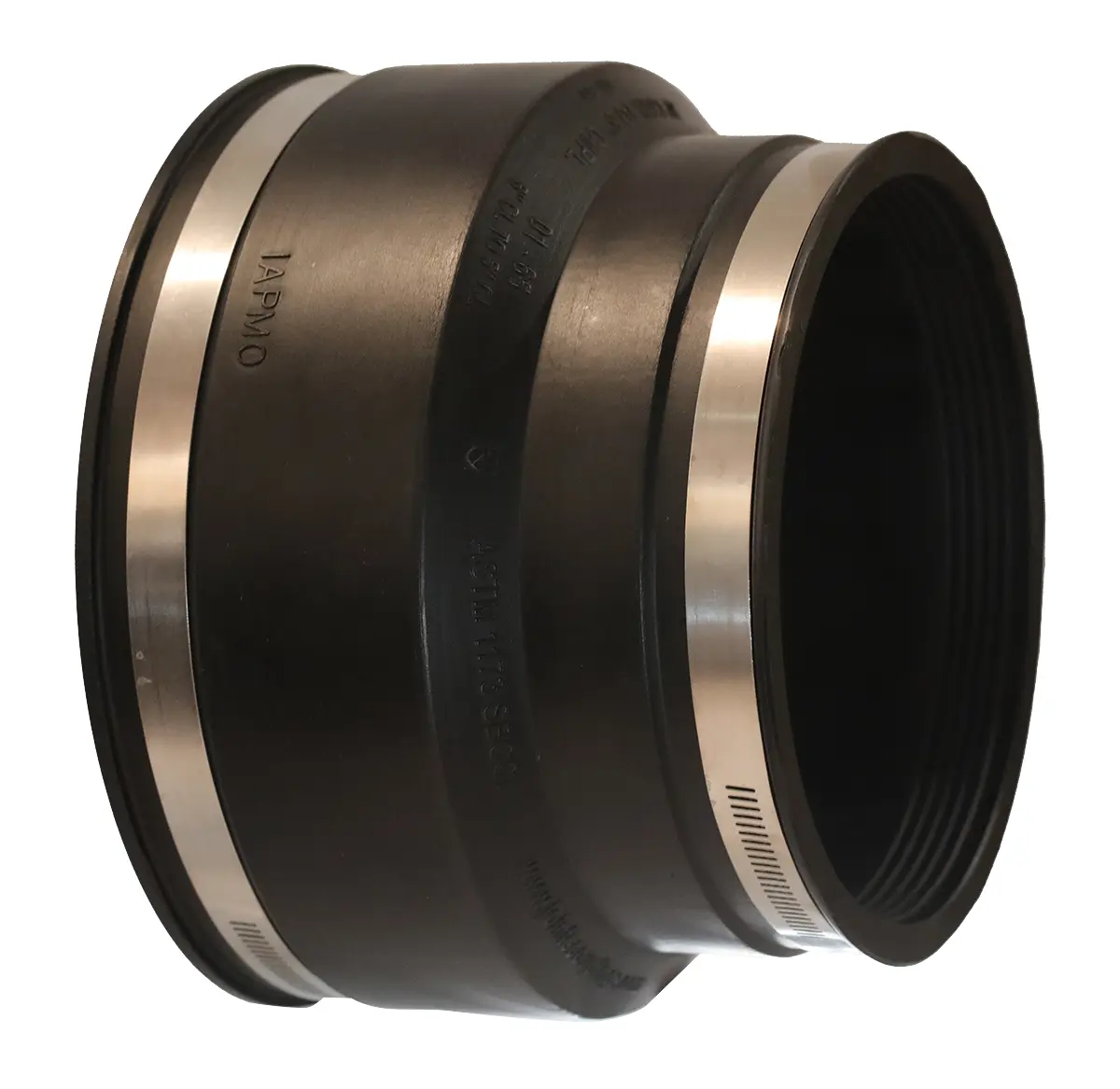 Transition Coupling